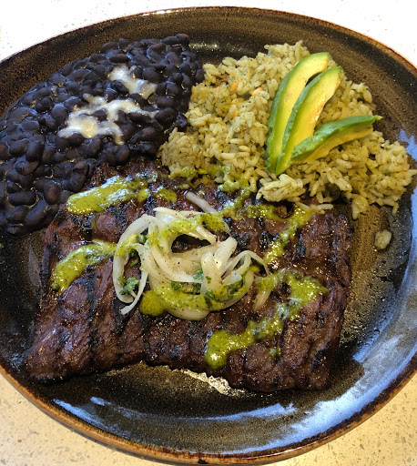 Mexican Restaurant «Cantina Laredo», reviews and photos, 8791 Lyra Dr, Columbus, OH 43240, USA