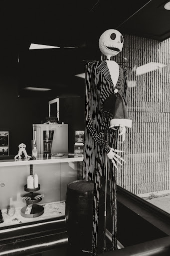 Explore the joker tattoo ideas, creative tattoo ideas in Niles, available at Blackwater Ink Tattoo studio