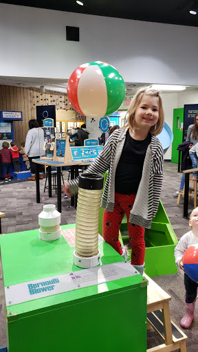Science Museum «Science Factory», reviews and photos, 2300 Leo Harris Pkwy, Eugene, OR 97401, USA