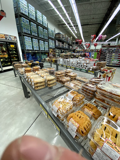 Supermarket «WinCo Foods», reviews and photos, 4275 Barger Dr, Eugene, OR 97402, USA