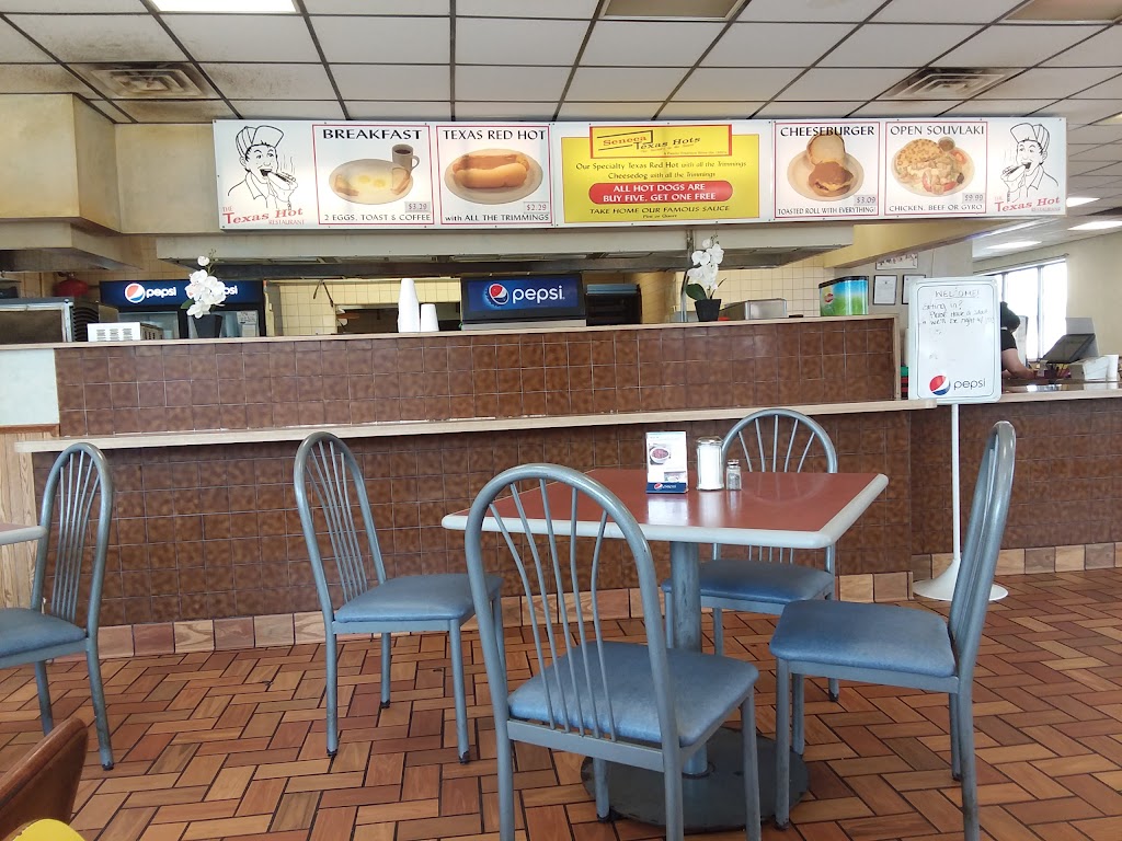 Seneca Texas Red Hots 14210