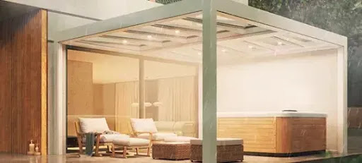 Toldos Islas Canarias SL – (Arona)