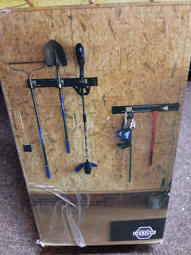 Shopping Mall «New London Plaza Shopping Center», reviews and photos, 2296 Henry Clower Blvd SW, Snellville, GA 30078, USA