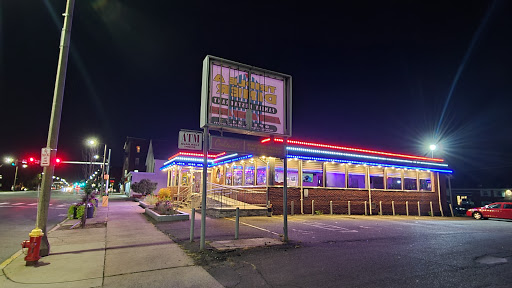 Triple-A Diner Restaurant