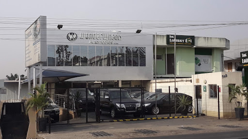 Wonderwheels Automobile, 90B Opebi Rd, Maryland, Ikeja, Nigeria, Auto Body Shop, state Lagos