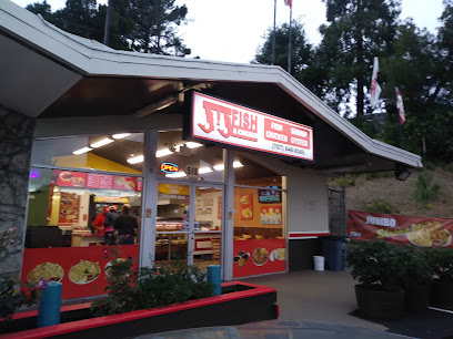 JJ Fish and Chicken - 515 Fairgrounds Dr, Vallejo, CA 94589