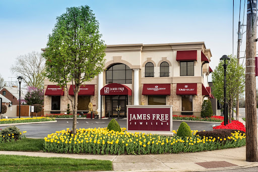 Diamond Dealer «James Free Jewelers», reviews and photos, 3100 Far Hills Ave, Dayton, OH 45429, USA