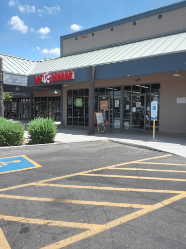 Pet Store «Pet Planet», reviews and photos, 1949 North Arizona Avenue 14 & 15, Chandler, AZ 85225, USA