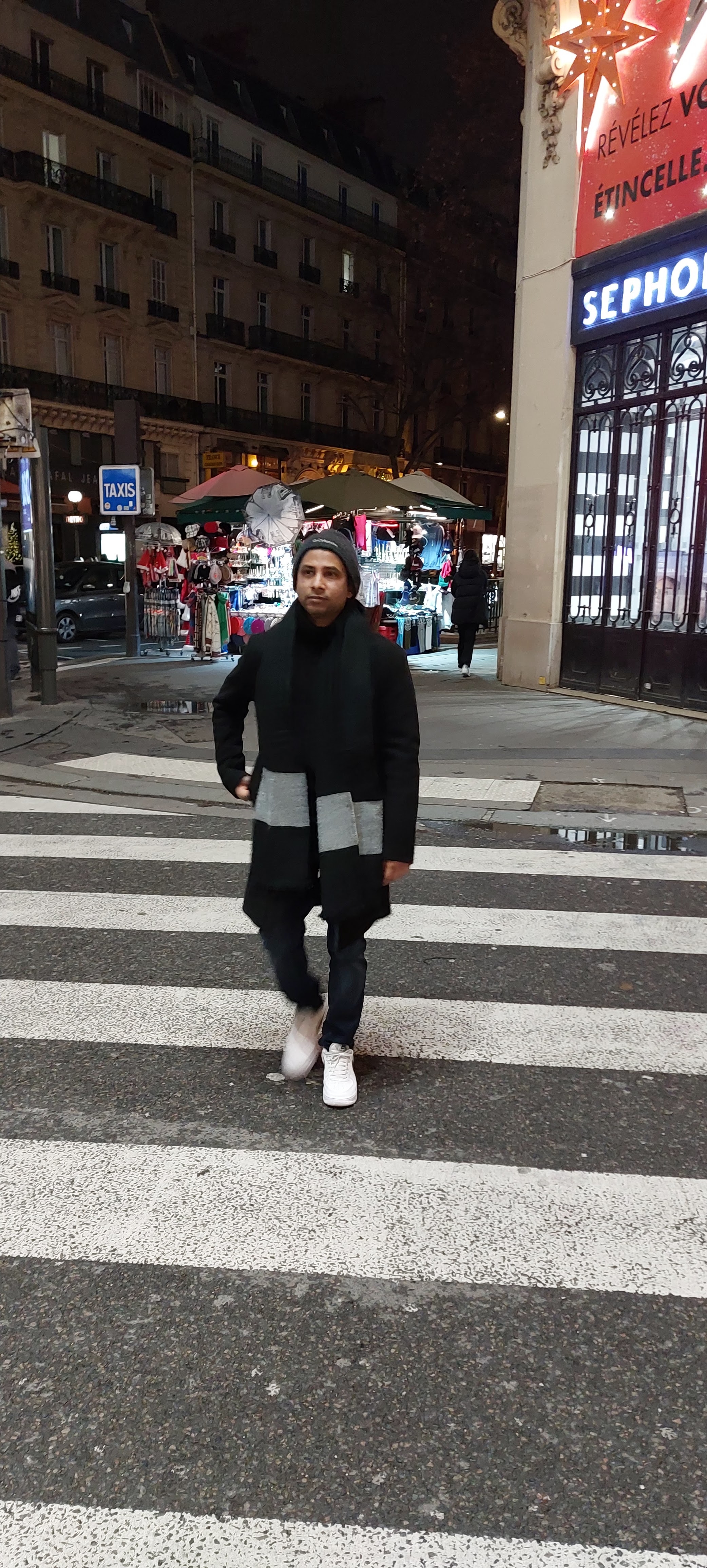 Photo n° 2 de l'avis de Md.b fait le 22/12/2023 à 19:41