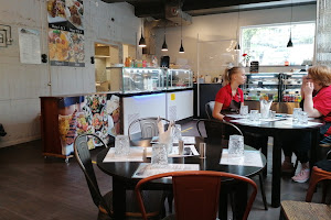 Syrien kitchen & Café - Restaurang Göteborg