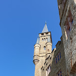 Photo n°14 de l'avis de Virginia.e fait le 18/09/2019 à 21:06 sur le  Château de Hohenzollern à Burg Hohenzollern