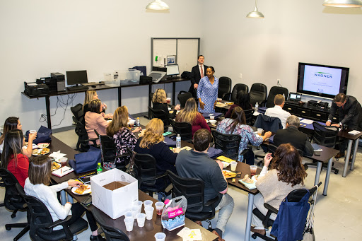 Temp Agency «Wagner Service Solutions», reviews and photos, 8386 Hazelbrand Rd, Covington, GA 30014, USA