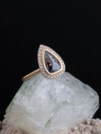 Jeweler «Baxter Moerman», reviews and photos, 1128 Garden St, San Luis Obispo, CA 93401, USA