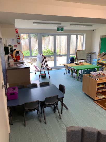 Riverhills Early Learning Centre