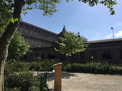 Ensemble Scolaire Privé Saint-Genès La Salle à Bordeaux
