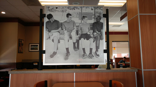 Fast Food Restaurant «Chick-fil-A», reviews and photos, 1775 W Tennessee St, Tallahassee, FL 32304, USA