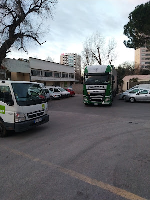 NÉOPAYSAGES à Marseille