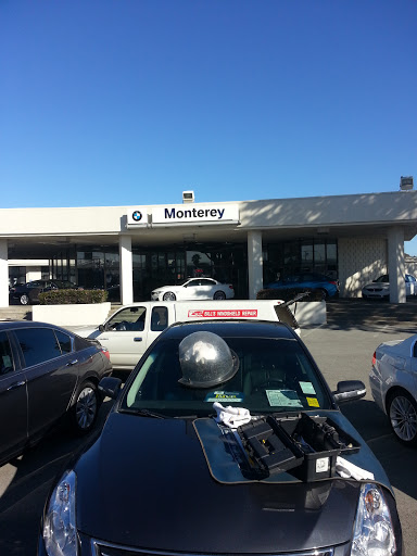 BMW of Monterey image