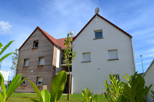 Mon Logis (SA) à Sainte-Savine