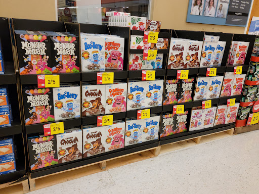 Grocery Store «Super Stop & Shop», reviews and photos, 801 Newark Ave, Elizabeth, NJ 07208, USA