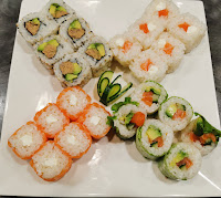 Photos du propriétaire du Restaurant japonais Sushi Tokyo à Paris - n°1