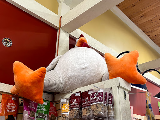 Florist «Petals & Paws», reviews and photos, 465 Albany Turnpike, Canton, CT 06019, USA