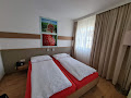 Chambres hôtels Hotel Stadt Melk 3390 Melk (miniature)
