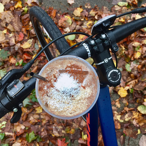 Bicycle Store «DASH Bicycle Shop», reviews and photos, 228 Broadway, Providence, RI 02903, USA