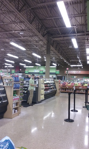 Supermarket «Publix Super Market at Lake Fredrica Shopping Center», reviews and photos, 4042 S Semoran Blvd, Orlando, FL 32822, USA