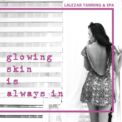 Tanning Salon «Lalezar Tanning & Spa», reviews and photos, 5011 E Elliot Rd, Phoenix, AZ 85044, USA