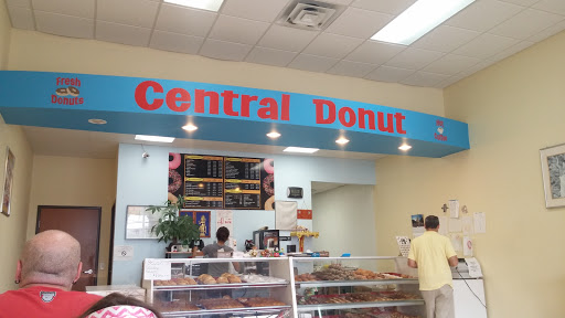 Donut Shop «Central Donut», reviews and photos, 1910 W Braker Ln #700, Austin, TX 78758, USA