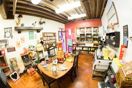 Boutique «The Cannery Center», reviews and photos, 2005 N Washington Blvd, Ogden, UT 84414, USA