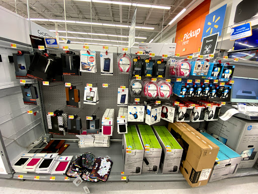 Discount Store «Walmart», reviews and photos, 6405 Dobbin Rd, Columbia, MD 21045, USA