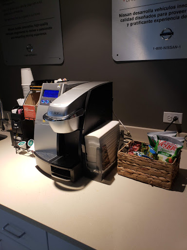 Nissan Dealer «Zeigler Nissan Of Gurnee», reviews and photos, 3175 Grand Ave, Lindenhurst, IL 60046, USA