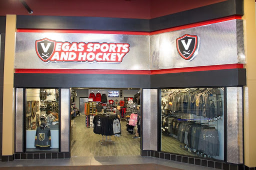 Vegas Sports And Hockey