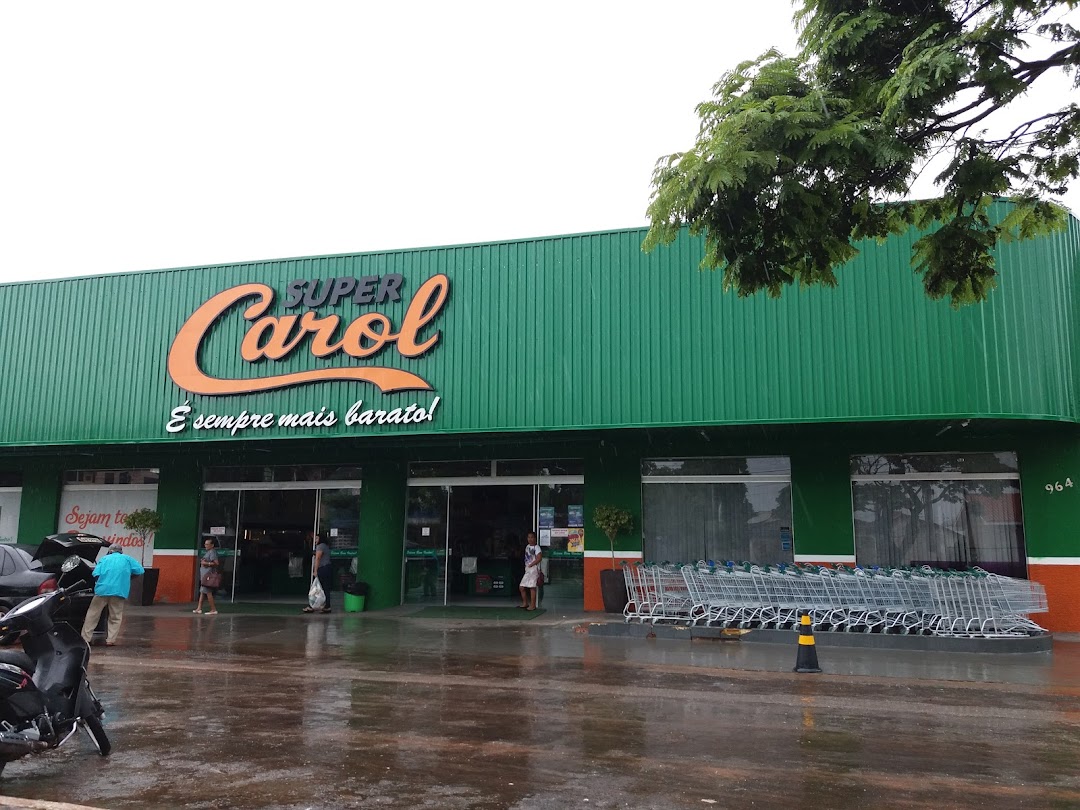 Supermercado Carol