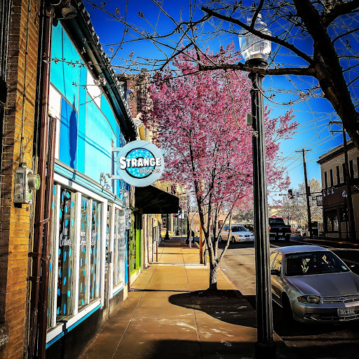 Donut Shop «Strange Donuts», reviews and photos, 2709 Sutton Blvd, Maplewood, MO 63143, USA