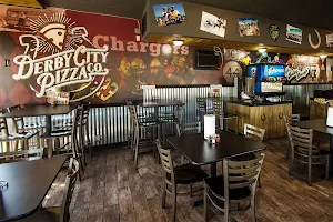 Derby City Pizza Co. image
