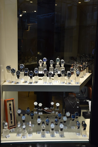 Boutique Cresus Aix-en-Provence - Bijouterie