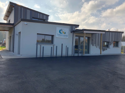 CABINET VETERINAIRE ST RIQUIER à Saint-Riquier