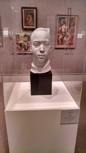 Art Museum «MONA», reviews and photos, 2401 Central Ave, Kearney, NE 68847, USA