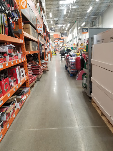 Home Improvement Store «The Home Depot», reviews and photos, 9600 Metcalf Ave, Overland Park, KS 66212, USA