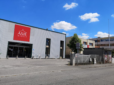 Asie Market à Toulouse