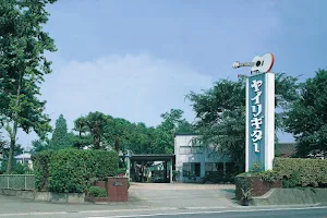 K.Yairi Factory image