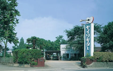 K.Yairi Factory image