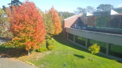 Photos of Camosun College Lansdowne Campus