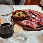 Photo n°1 de l'avis de Giovanni.a fait le 21/09/2022 à 20:26 sur le  Bar Ristorante Il Cacciatore à Tirli