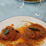 Photo n°3 de l'avis de giovanni.o fait le 27/02/2023 à 14:32 sur le  Isgrò Restaurant Al Capo à Palermo