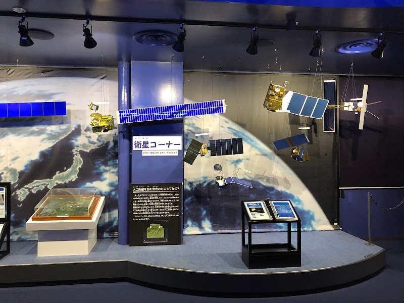 JAXA 地球観測センター