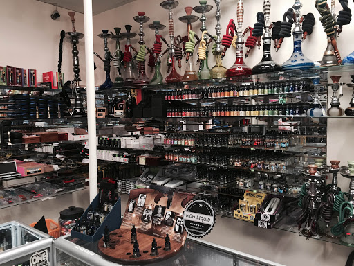 Tobacco Shop «Smoke Shop», reviews and photos, 6271 Dixie Dr #15, West Jordan, UT 84084, USA